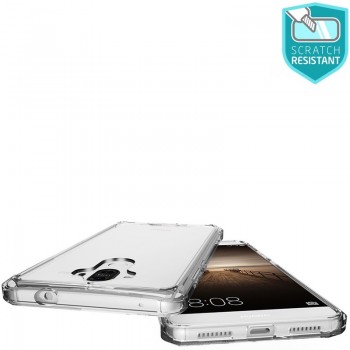 Shockproof-guminis dėklas (Huawei MATE 9) Shockproof-guminis dėklas (Huawei MATE 9)